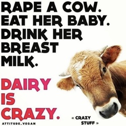 DairyIsScary